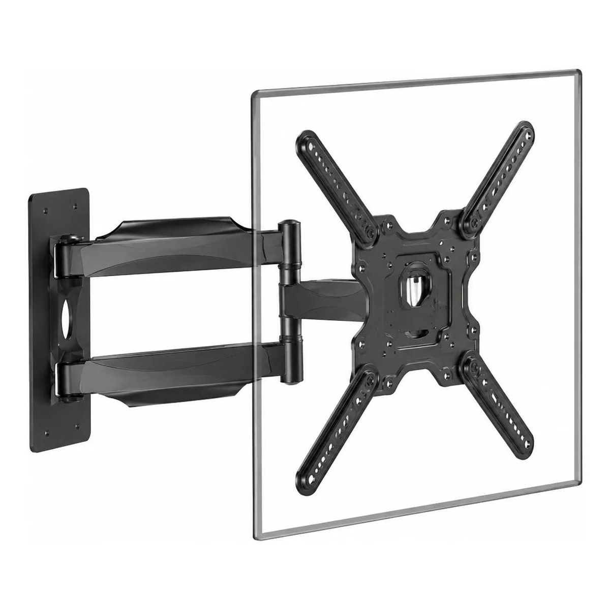 GENERICO - Soporte TV Articulado para Pantallas 32 a 65 Pulgadas
