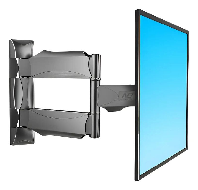 GENERICO Soporte de brazo extendible para TV 32 a 60 pulgadas