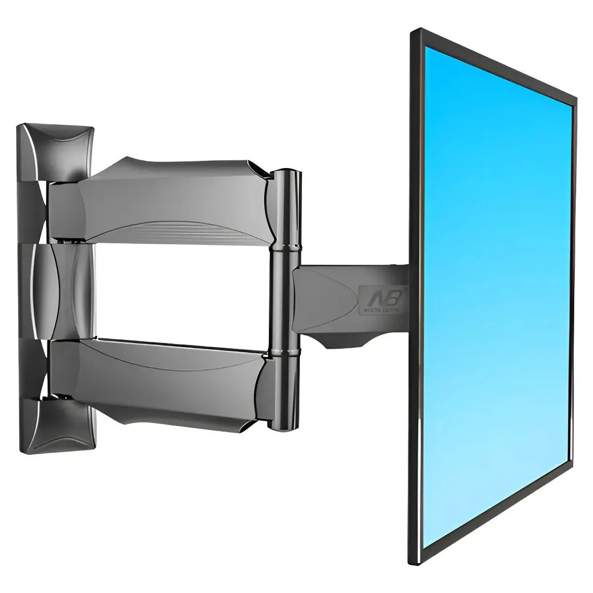 GENERICO - Soporte de brazo extendible para TV 32 a 60 pulgadas