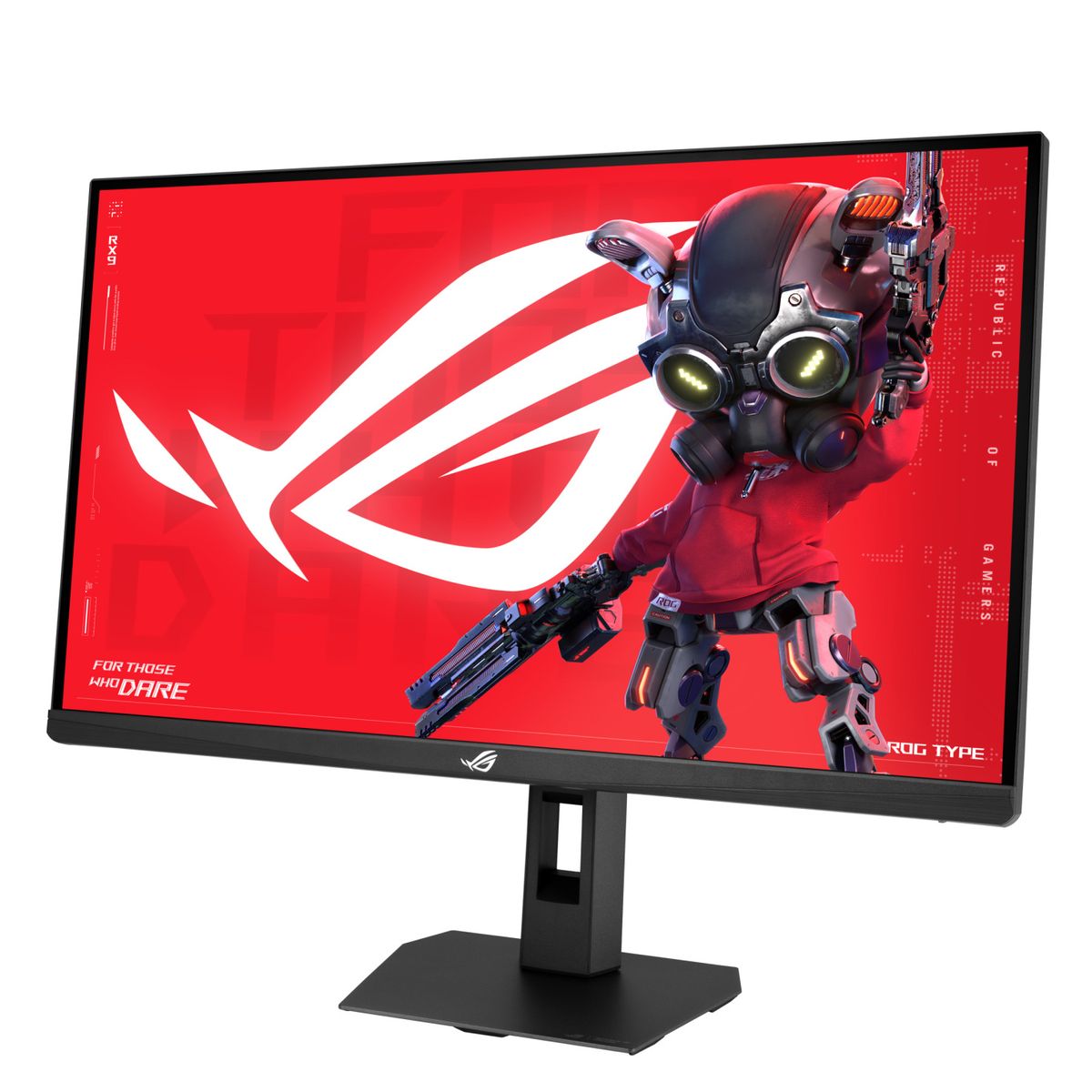 ASUS - Monitor Gamer ROG Strix XG27QNGV Pulsar 27 2K 360Hz