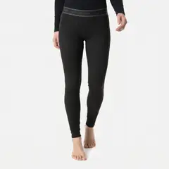 LIPPI - Primera Capa Mujer Skintec Warm Bottom Negro