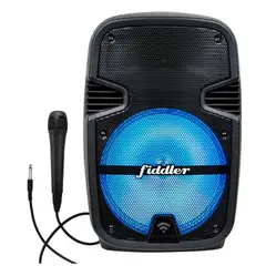 OEM - PARLANTE BT 8 PULGADAS FIDDLER FDPKBT82