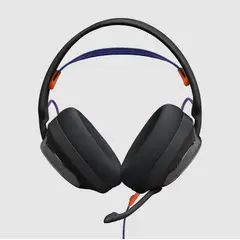 JBL - Audifonos Quantum 250 Negro