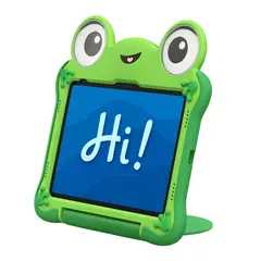 BELKIN - Funda para iPad 10a y 11a Gen Diseño Lilypad Toy Story 5