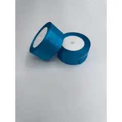GENERICO - Cinta calipso Raso Satín Rollo De 4 Cm X 22.8 Mts