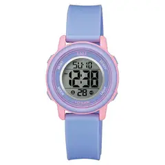 Q&Q - Reloj Digital Niña M208-005
