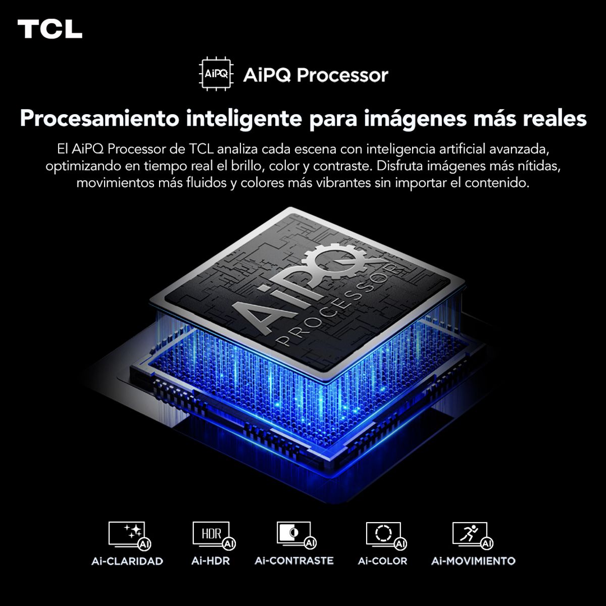 TCL - Smart TV TCL 75 UHD 4K UHD 4K V6D