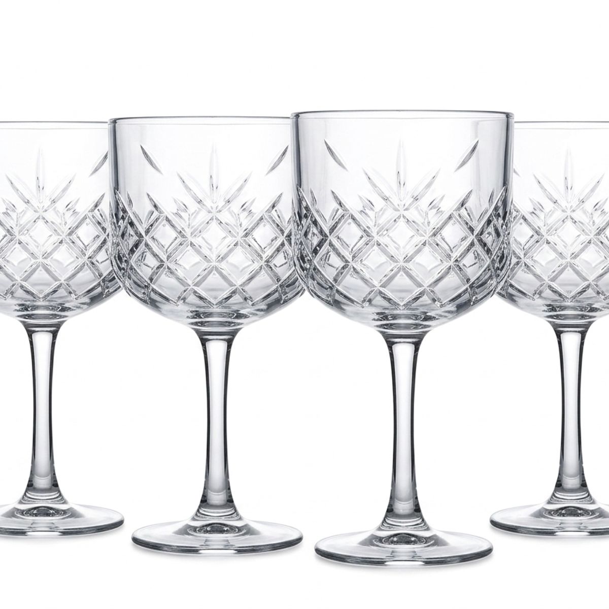 Set 4 Copas Gin Hausmann Berlin Spezial Copon 500mL, marca HAUSMANN - Foto Principal