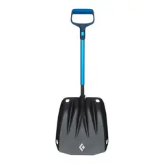 BLACK DIAMOND - Pala para Nieve Evac Shovel Ultra Blue 9