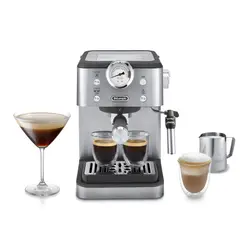 DELONGHI - Cafetera Classic Espresso