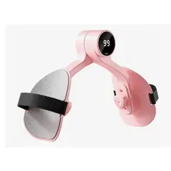 GENERICO - Entrenador De Cadera Entrenador De Piso Pelvico ROSA