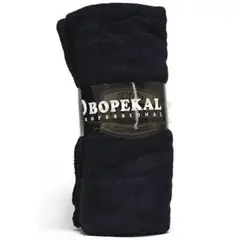 OBOPEKAL - Toalla Microfibra Para Barbería Peluquería 85x48cm