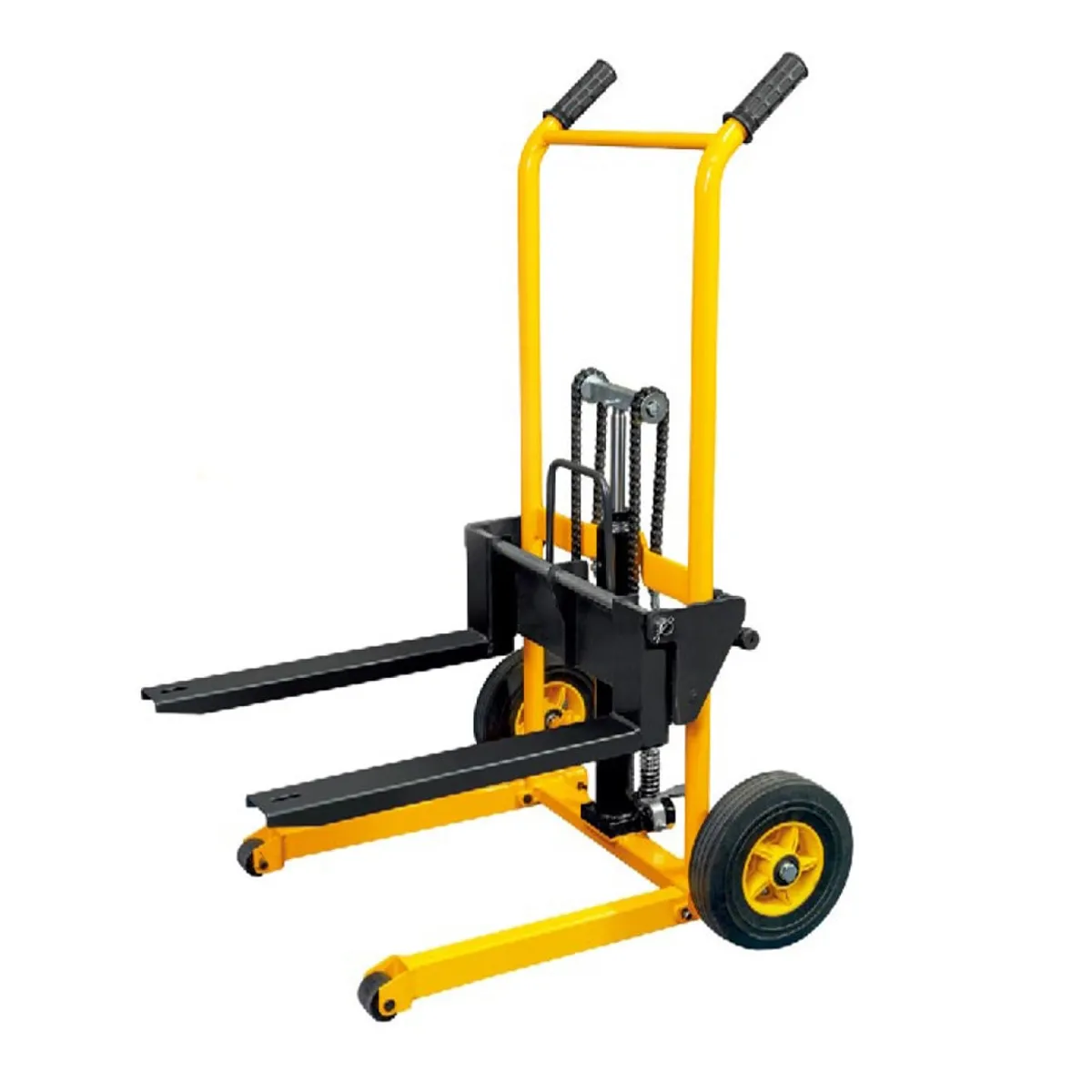 Apilador Manual 200 Kg Plegable, marca GENERICO - Foto Principal