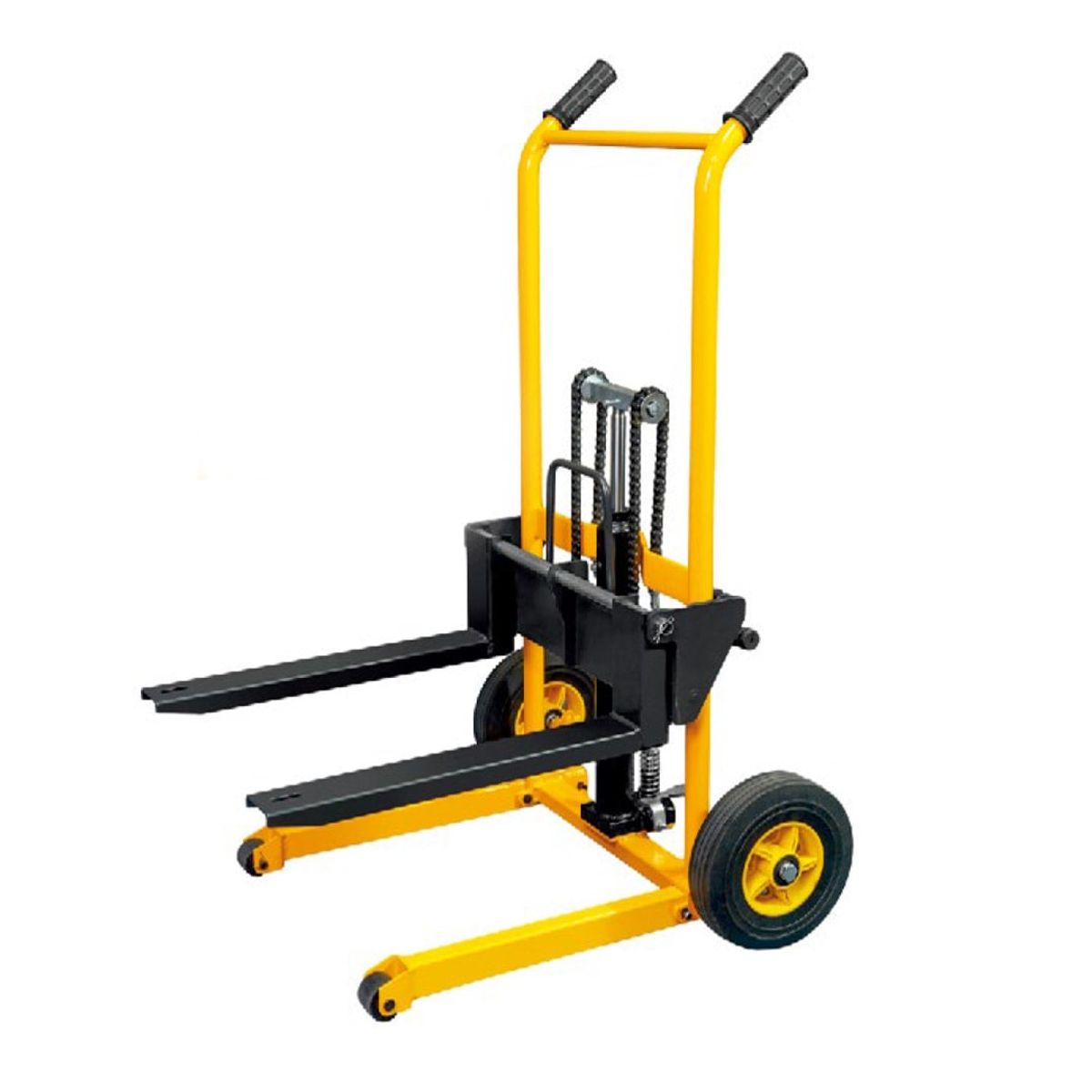 Apilador Manual 200 Kg Plegable, marca GENERICO - Foto Principal