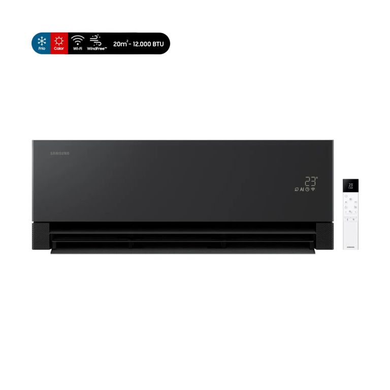 Aire Acondicionado WindFree 12.000 BTU