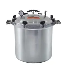 GENERICO - Autoclave All American 41Lt 1941X - Esterilizador