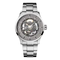 MIDO - Reloj Multifort Skeleton Vertigo M038.436.11.031.00 - ∅ 42mm
