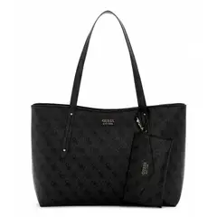 GUESS - Cartera Brenton Top Zip Tote