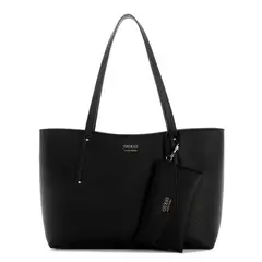 GUESS - Cartera Brenton Top Zip Tote