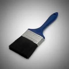 METALFER - Brocha De Nylon 3 Pulgadas oferta 2x1
