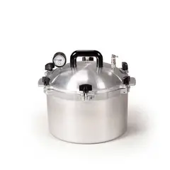 GENERICO - Olla Autoclave All American 1915X