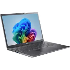 ACER - Notebook Aspire 14” WUXGA Touch Intel Core Ultra 5 226V 16GB RAM 1TB SSD Copilot+ PC Windows 11 Steel Gray