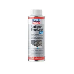 LIQUI MOLY - Aditivo Tapa Fugas O Sellador Radiador 250 Ml