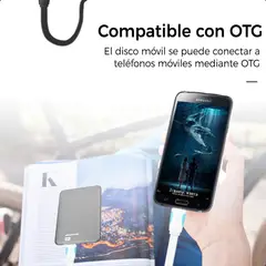 VENTION - Cable Usb 3.0 A Micro B Disco Duro Externo 5gb 0.25m