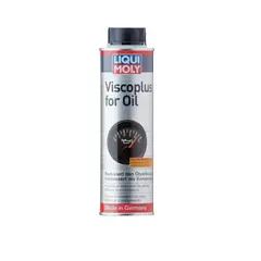 LIQUI MOLY - Aditivo Aumenta Compresión Viscoplus For Oil 300ml Liquimoly