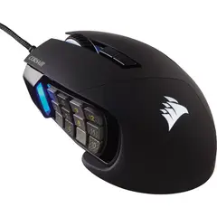 CORSAIR - Scimitar RGB ELITE Gaming Mouse