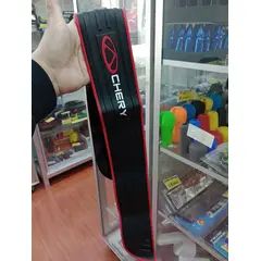 GENERICO - Protector tira de puerta trasera, goma de parachoques y maletero de autos, Suv chery