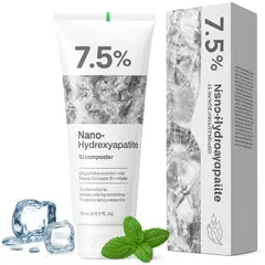 GENERICO - Pasta Dental Nano-hydroxyapatite 7,5%