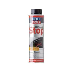 LIQUI MOLY - Aditivo Corta Humo Oil Smoke Stop 300 Ml