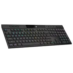 CORSAIR - Gaming Keyboard K100 Air Wireless