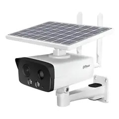 DAHUA - Camara Ip De 4mp Lente Fijo De 2.8mm Bullet 4g NUEVO