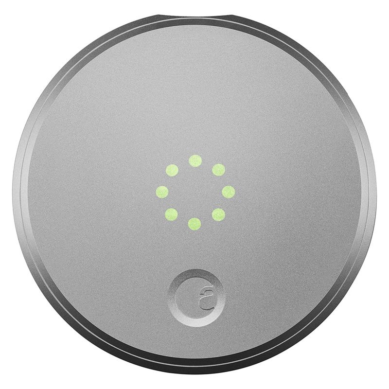 AUGUST STEINER - Cerradura Smart Lock