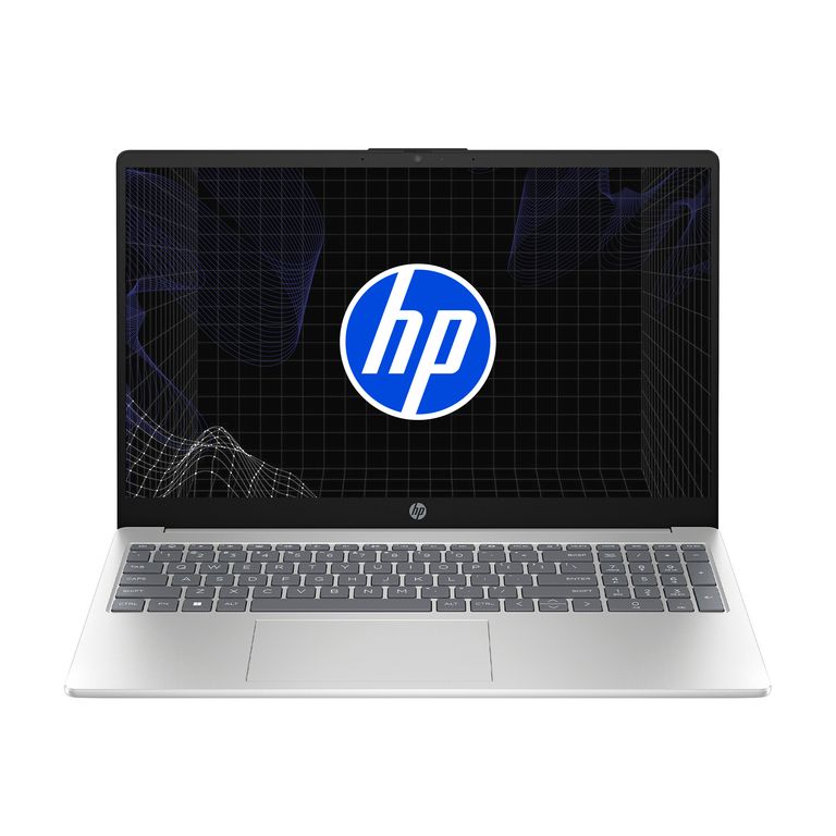 Notebook 15-fc0252la AMD Ryzen 5 8GB RAM 512GB SSD 15.6" W11H