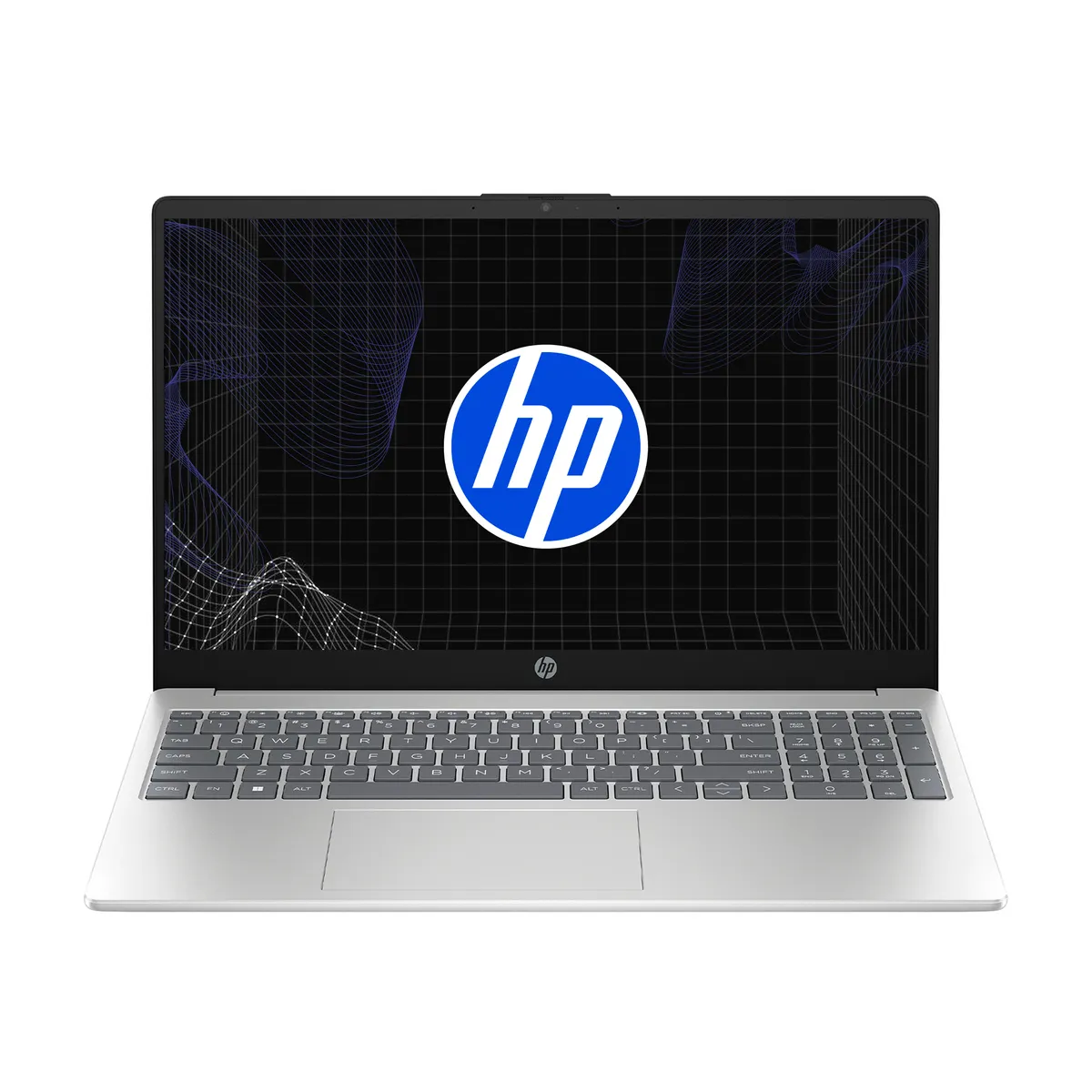 HP - Notebook HP 15-fc0252la AMD Ryzen 5 8GB RAM 512GB SSD 15.6" W11H