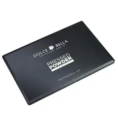 DOLCE BELLA - PALETA DE POLVO COMPACTO
