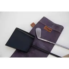 VARVACOA - Combo Pala y Atizador Grill Tee