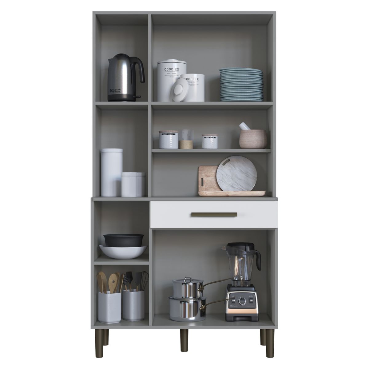 INNOVAMUEBLES - Mueble De Cocina Juliana