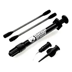 THERMAL GRIZZLY - Pasta Térmica de Metal Líquido Conductonaut 1gr