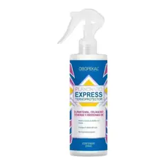 OBOPEKAL - Termoprotector Anti-frizz Planchado Express 250ml