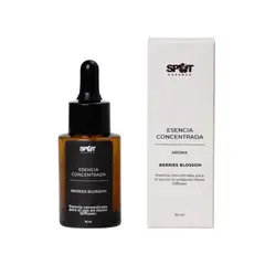 SPOT ESSENCE - Esencia Concentrada Berries Blossom 30ml