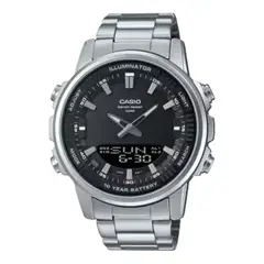 CASIO - Reloj Hombre AMW-880D-1AVDF