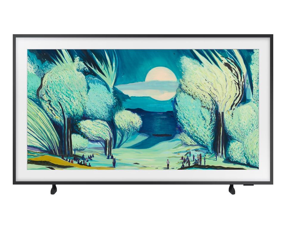 Smart TV 43” The Frame Neo QLED 4K LS03F