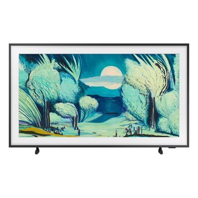 Samsung Smart Tv 43” The Frame Neo Qled 4K Ls03F
