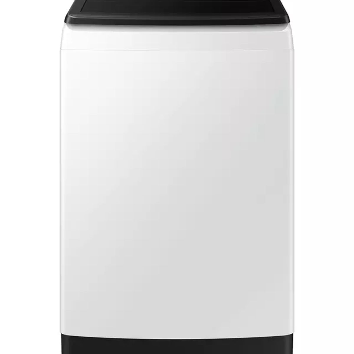 Lavadora Samsung Carga Superior 19 Kg con Eco Bubble WA19CG6441BW Blanco, marca SAMSUNG - Foto Principal