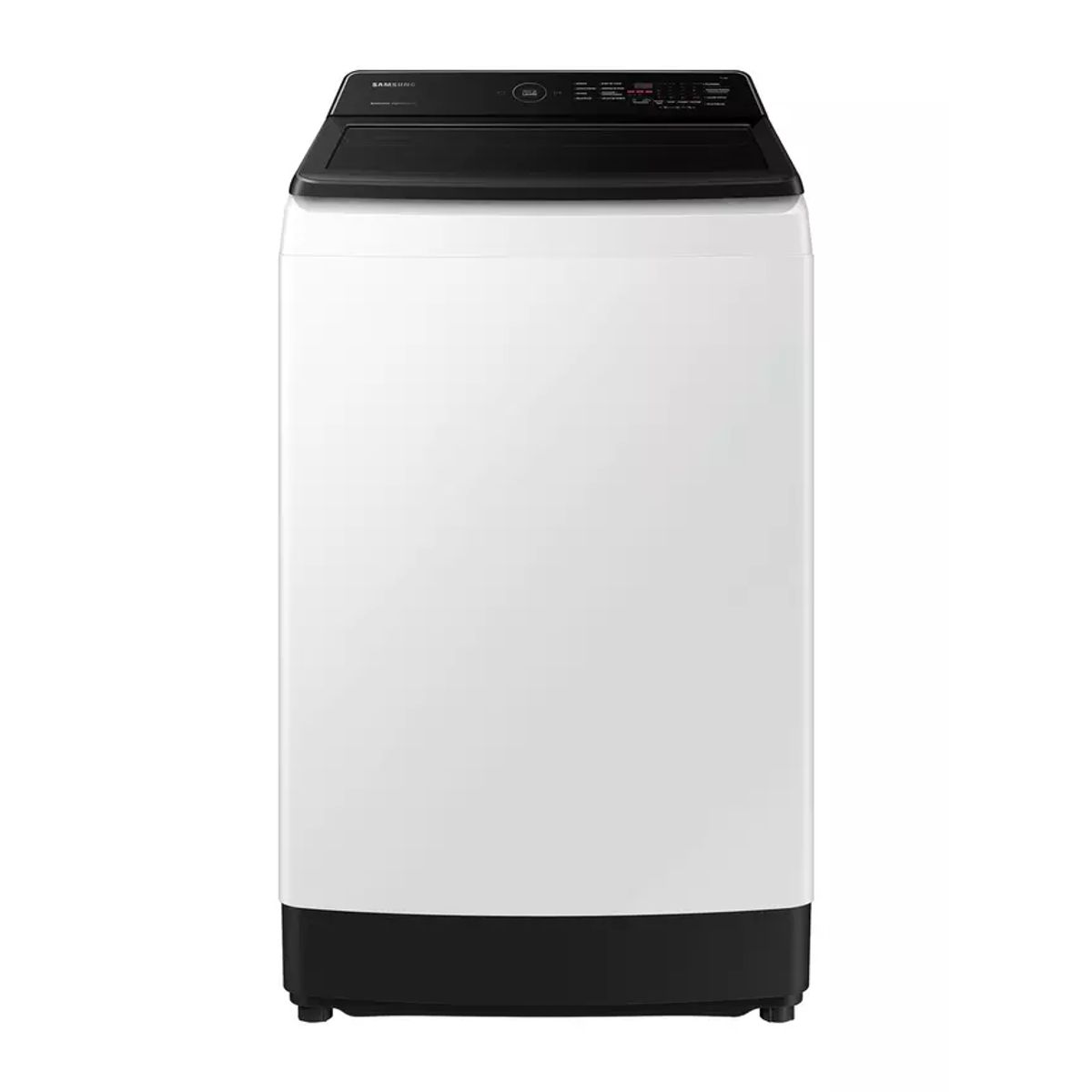 Lavadora Samsung Carga Superior 19 Kg con Eco Bubble WA19CG6441BW Blanco, marca SAMSUNG - Foto Principal