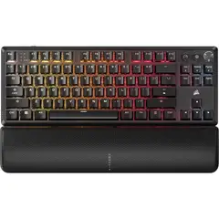 CORSAIR - K70 Core TKL Wireless RGB